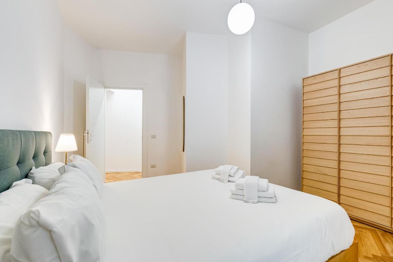 Apt In The Heart Of The City Rom Exterior foto