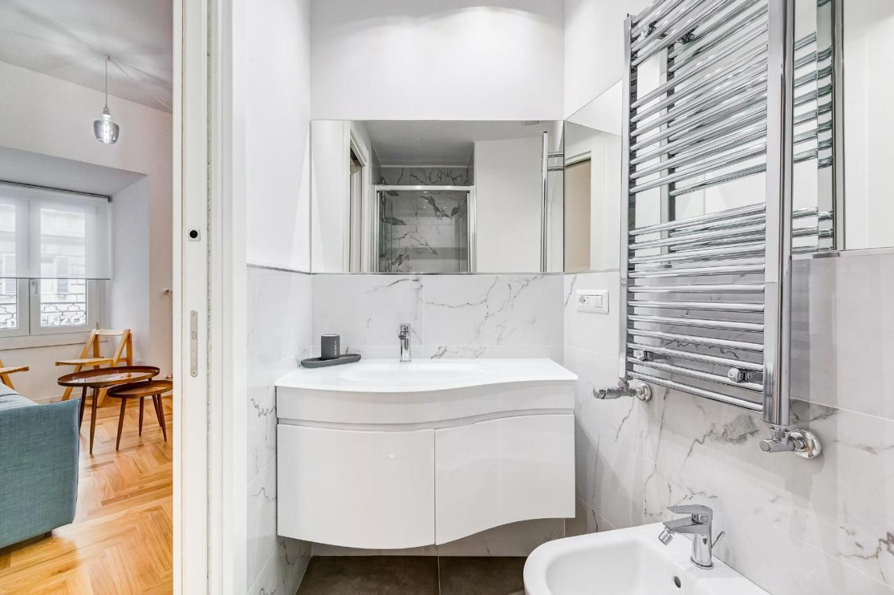 Apt In The Heart Of The City Rom Exterior foto
