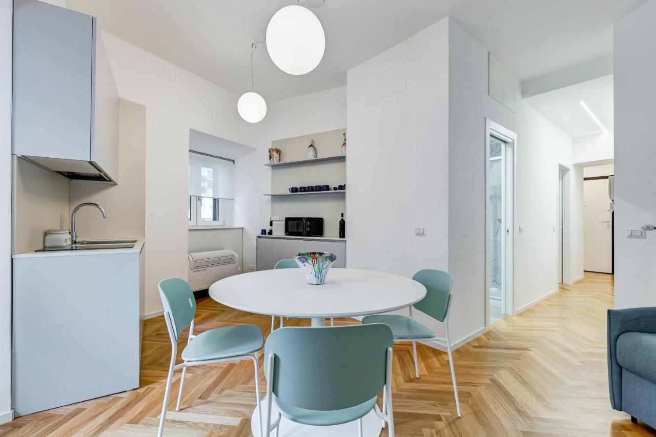 Apt In The Heart Of The City Rom Exterior foto