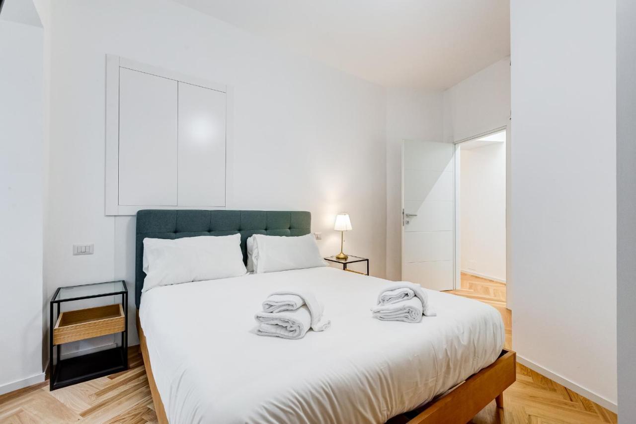 Apt In The Heart Of The City Rom Exterior foto