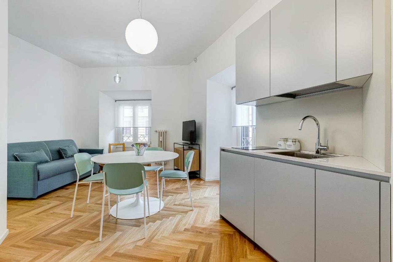 Apt In The Heart Of The City Rom Exterior foto